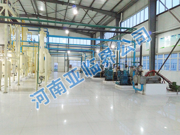 植物蛋白提取設(shè)備